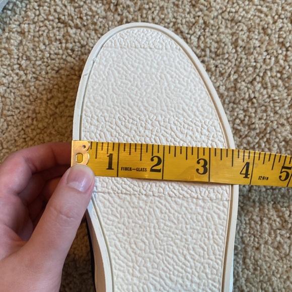 NWOT Old Navy Slip-on Canvas Shoes - Picture 7 of 8